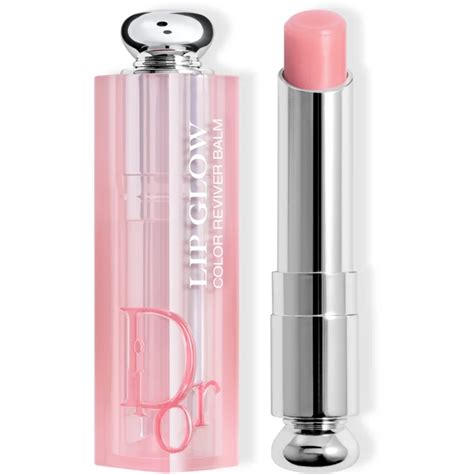 Dior lip glow do ust